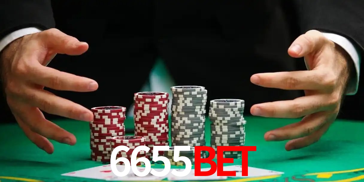 Benefícios VIP na 6655BET