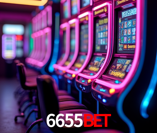 Loterias online na 6655BET