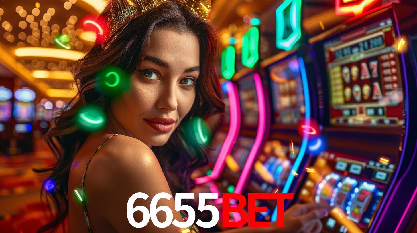 Escolher plataforma para baixar 6655BET