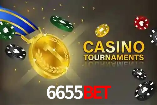 Download de APK seguro na 6655BET